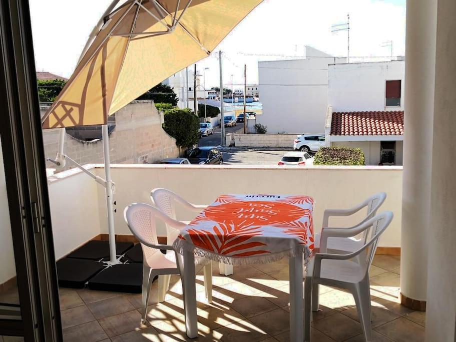 Appartement At On The Coast *